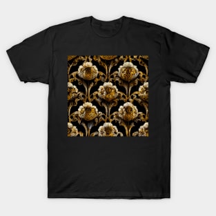 Instincts of nature II T-Shirt